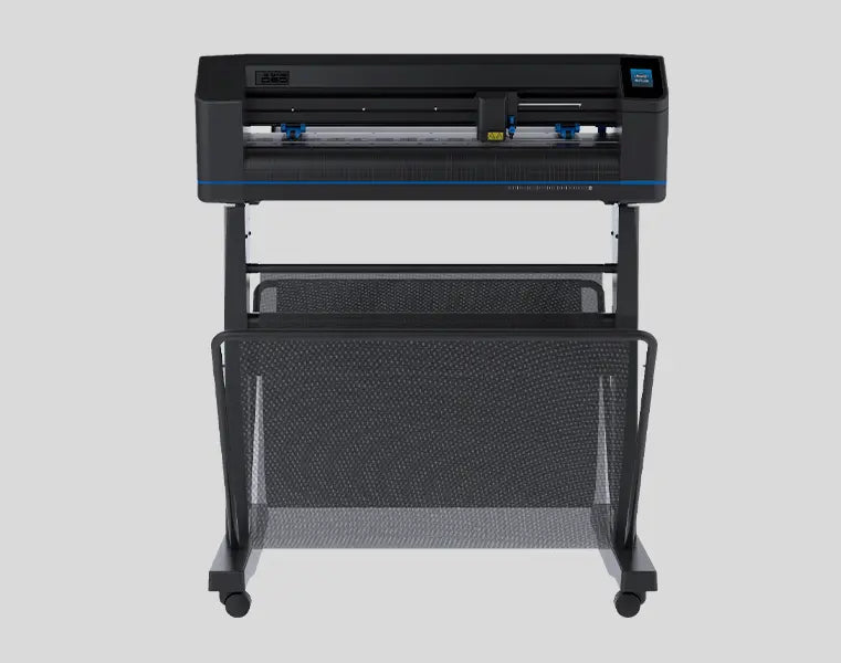 Summa S One S1D60-3 Vinyl Cutter – 24-Inch Professional Vinyl Cutting Plotter