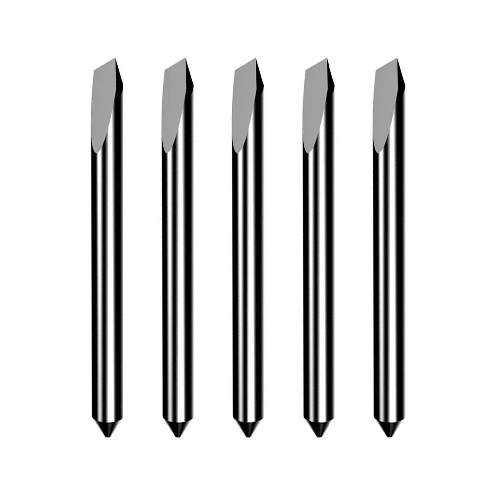 Summa Standard 36° Drag Knife Blades - 5 Pack (9TL89-67041)