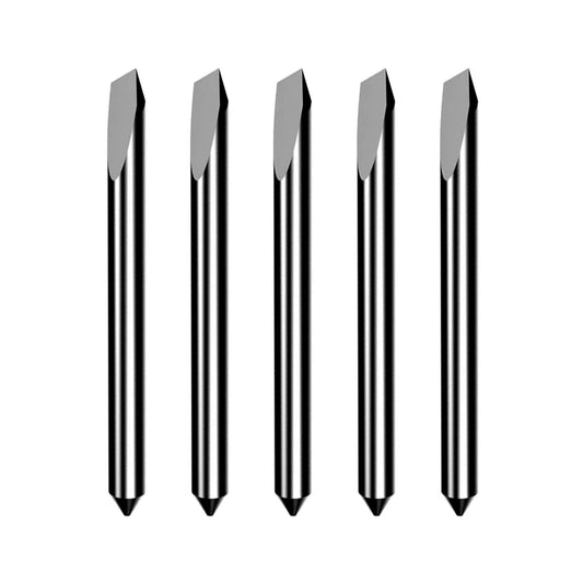 Summa Standard 36° Drag Knife Blades - 5 Pack (9TL89-67041)