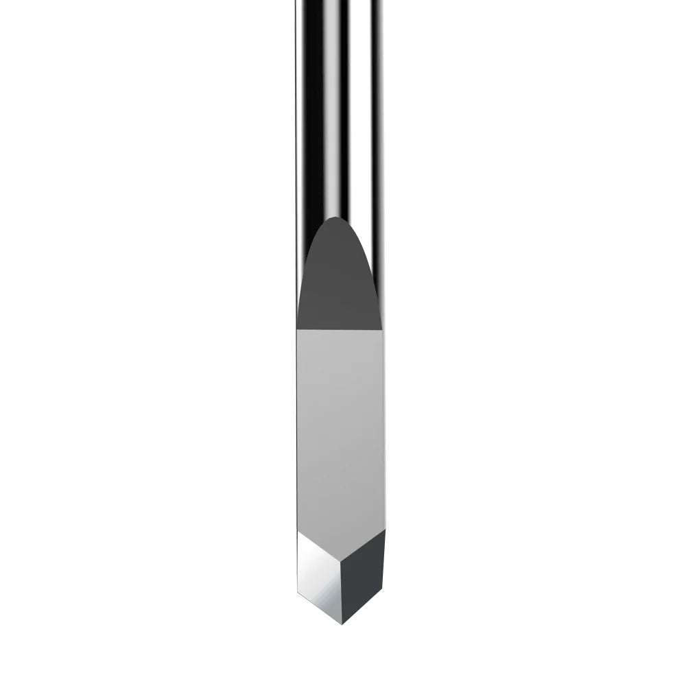 Summa 36° Double Edge Tangential Blade (390-551)