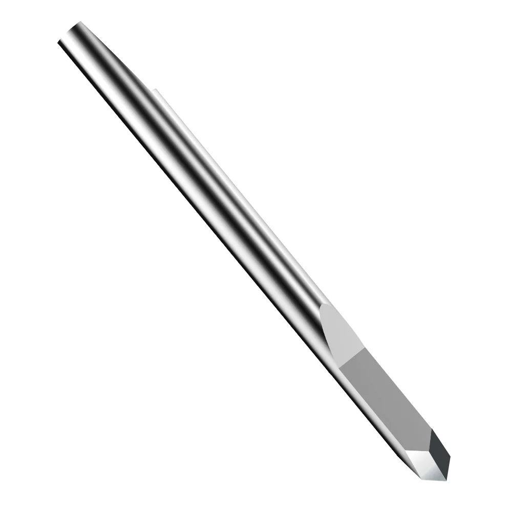 Summa 36° Double Edge Tangential Blade (390-551)