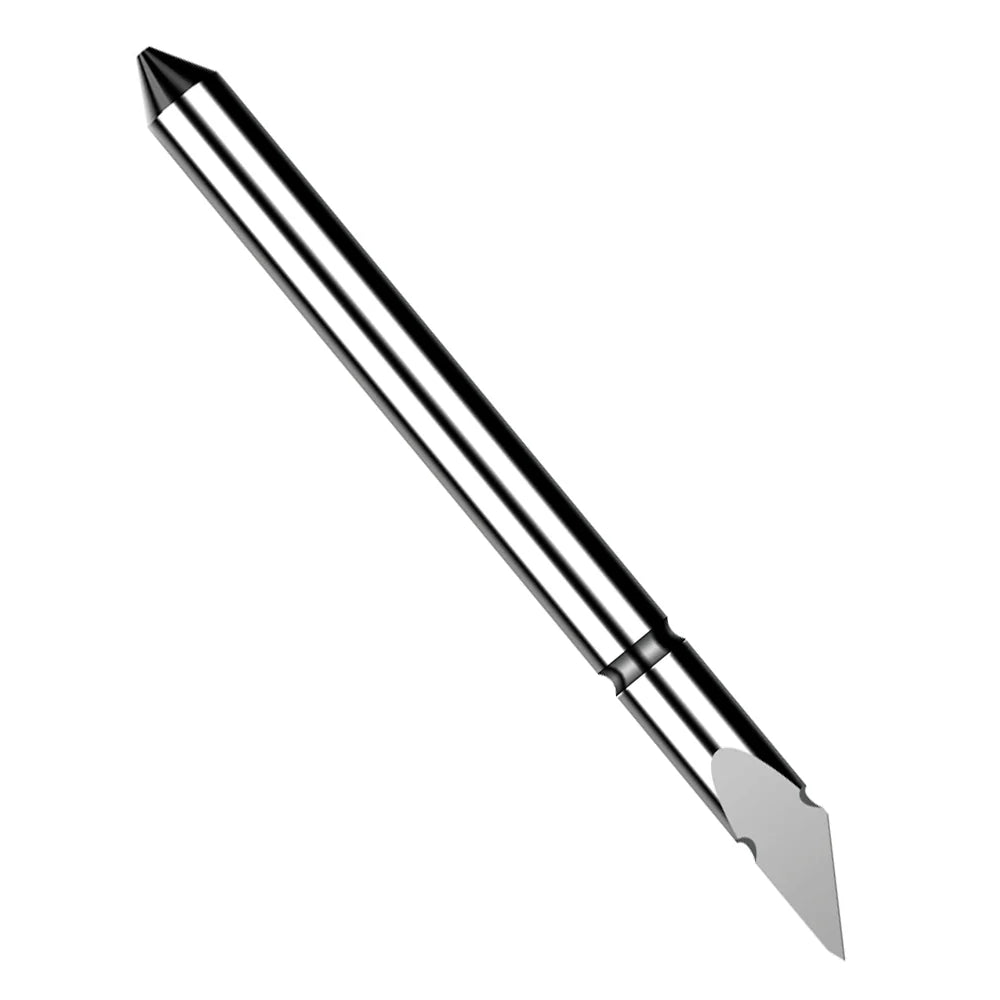 Summa 55° Thick Materials Drag Knife Blades - 5 Pack (391-358)