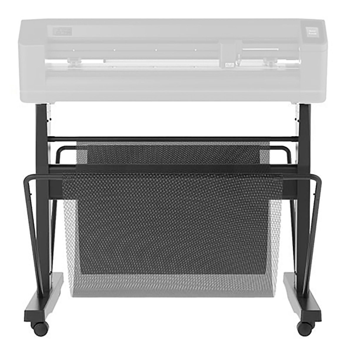 Summa Stand with Basket for S1D75 (393-1126)