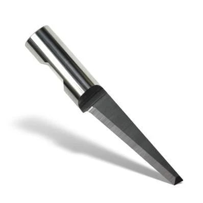 Summa POT Knife Flat Point L20 T0.63 (500-9830)