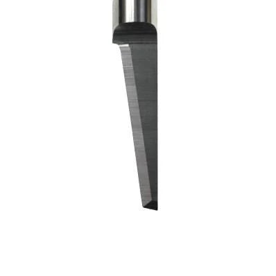 Summa POT Knife Flat Point L20 T0.63 (500-9830)