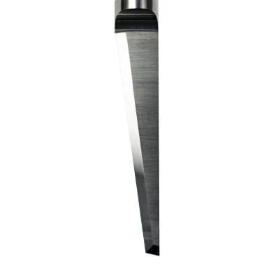 Summa POT Knife Flat Point L27 T0.63 (500-9831)
