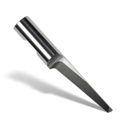 Summa POT Knife Flat Point L20 T1.5 (500-9832)