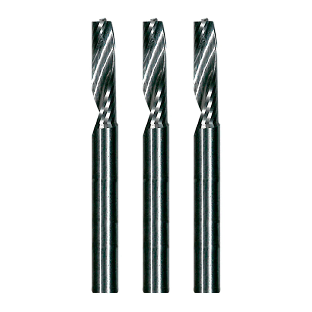Summa Router Bit D6/6 L58/22 1FL UC BAL MP - 3 Pack (500-9858)