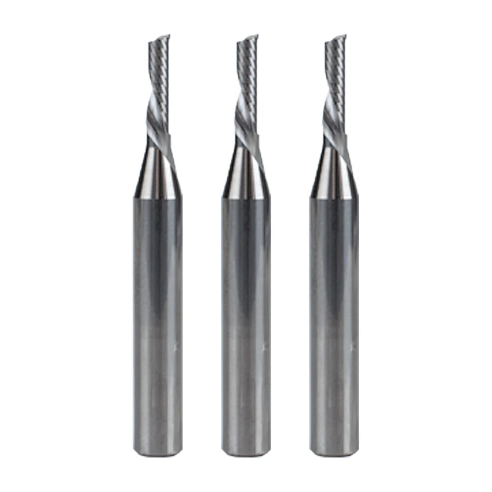 Summa Router Bit D6/3 L50/11 1FL DC MP - 3 Pack (500-9866)