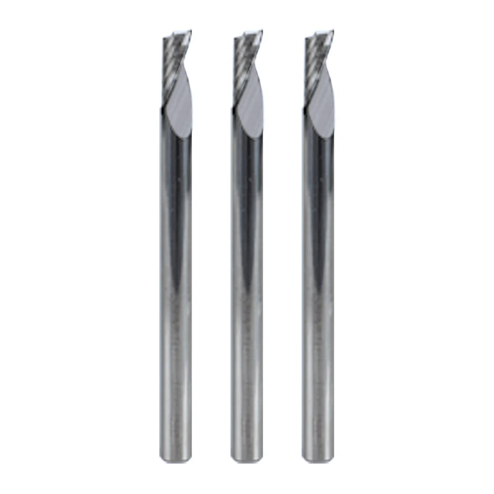 Summa Router Bit D3/3 L38/6 1FL UC MP - 3 Pack (500-9872)