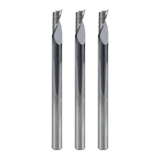 Summa Router Bit D3/3 L38/6 1FL UC MP - 3 Pack (500-9872)