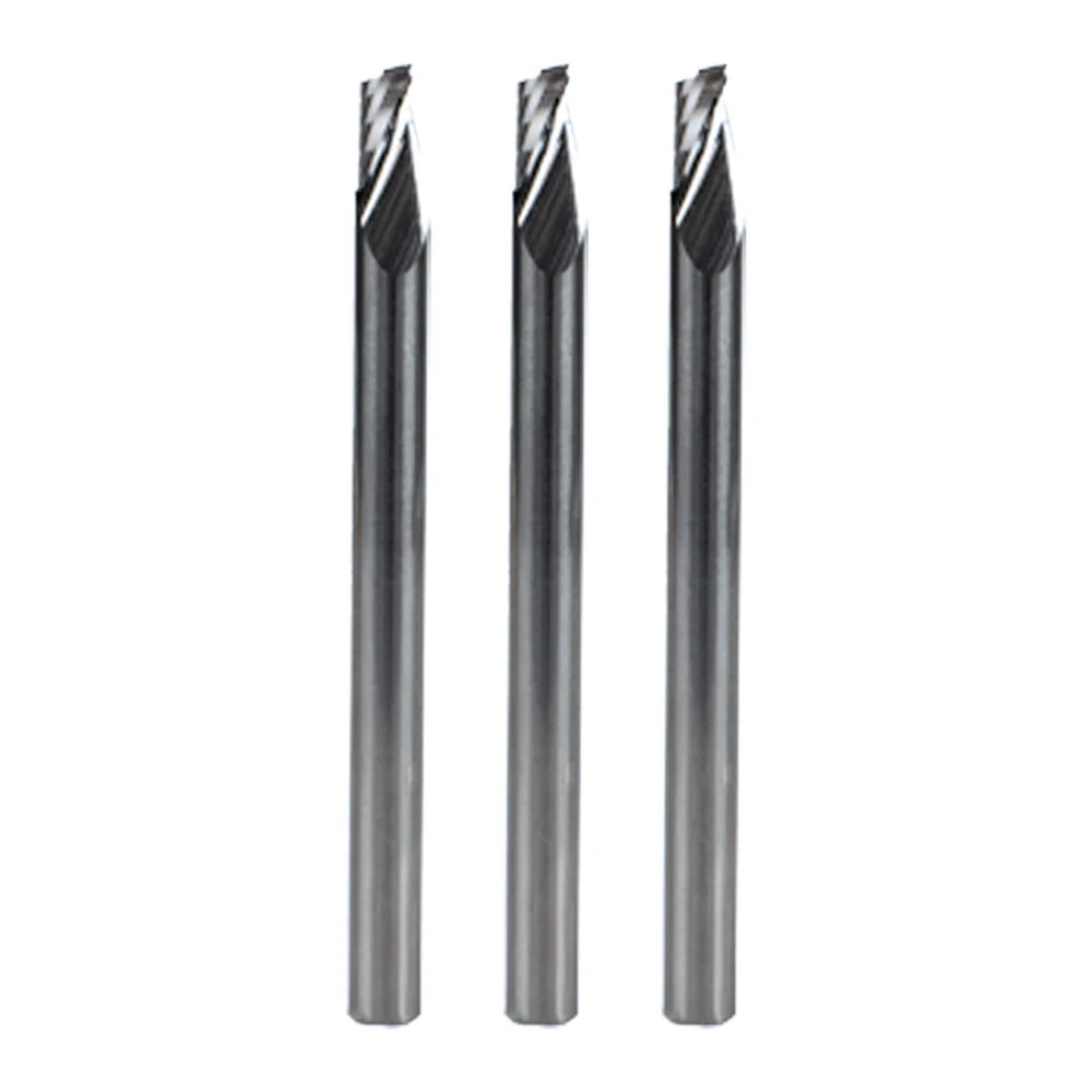 Summa Router Bit D4/4 L50/6 1FL UC MP - 3 Pack (500-9873)