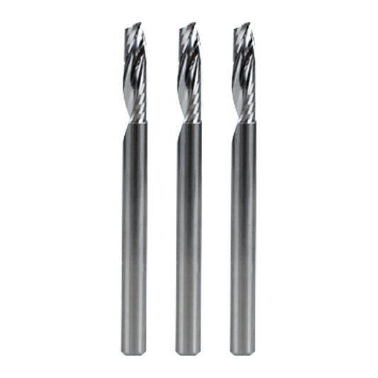 Summa Router Bit D4/4 L50/14 1FL UC MP - 3 Pack (500-9874)