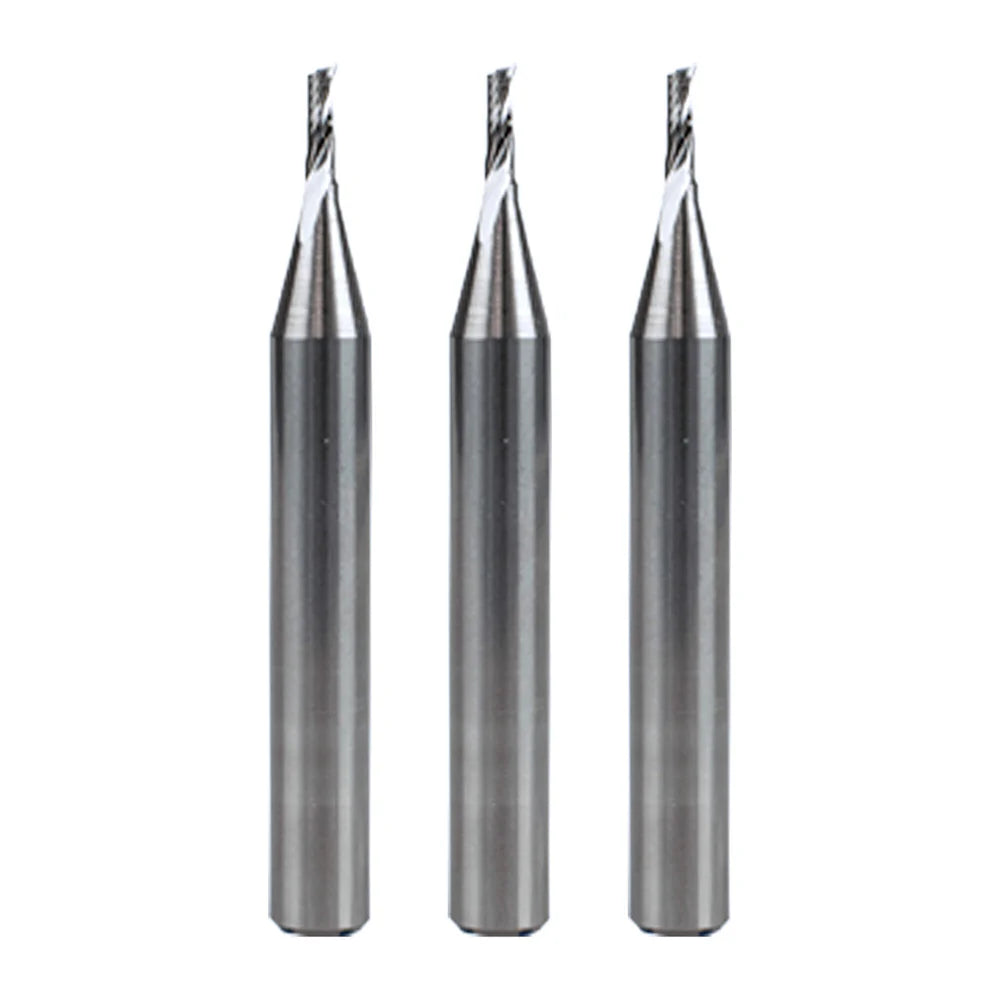 Summa Router Bit D6/2 L50/6 1FL UC MP - 3 Pack (500-9875)