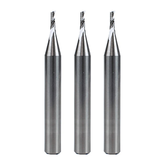 Summa Router Bit D6/2 L50/6 1FL UC MP - 3 Pack (500-9875)