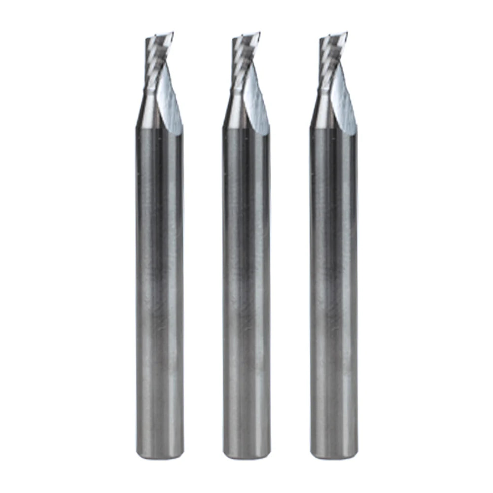 Summa Router Bit D6/4 L50/6 1FL UC MP - 3 Pack (500-9877)