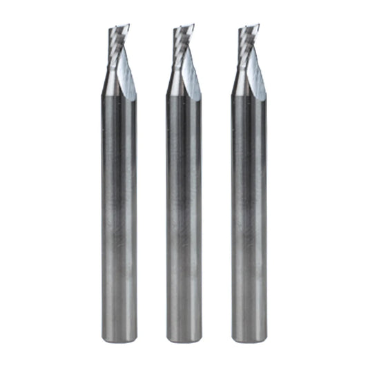 Summa Router Bit D6/4 L50/6 1FL UC MP - 3 Pack (500-9877)