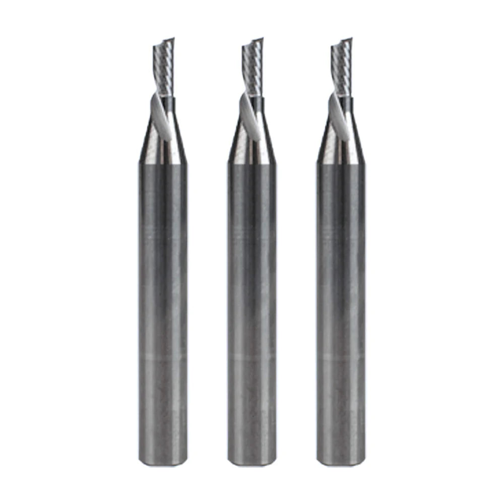 Summa Router Bit D6/3 L50/6 1FL DC MP - 3 Pack (500-9879)