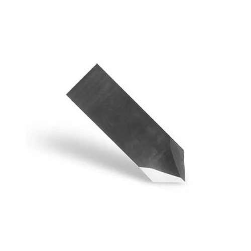 Summa 50° Double Edge Cutout Knife Burr-Free - 2 Pack (500-9804)