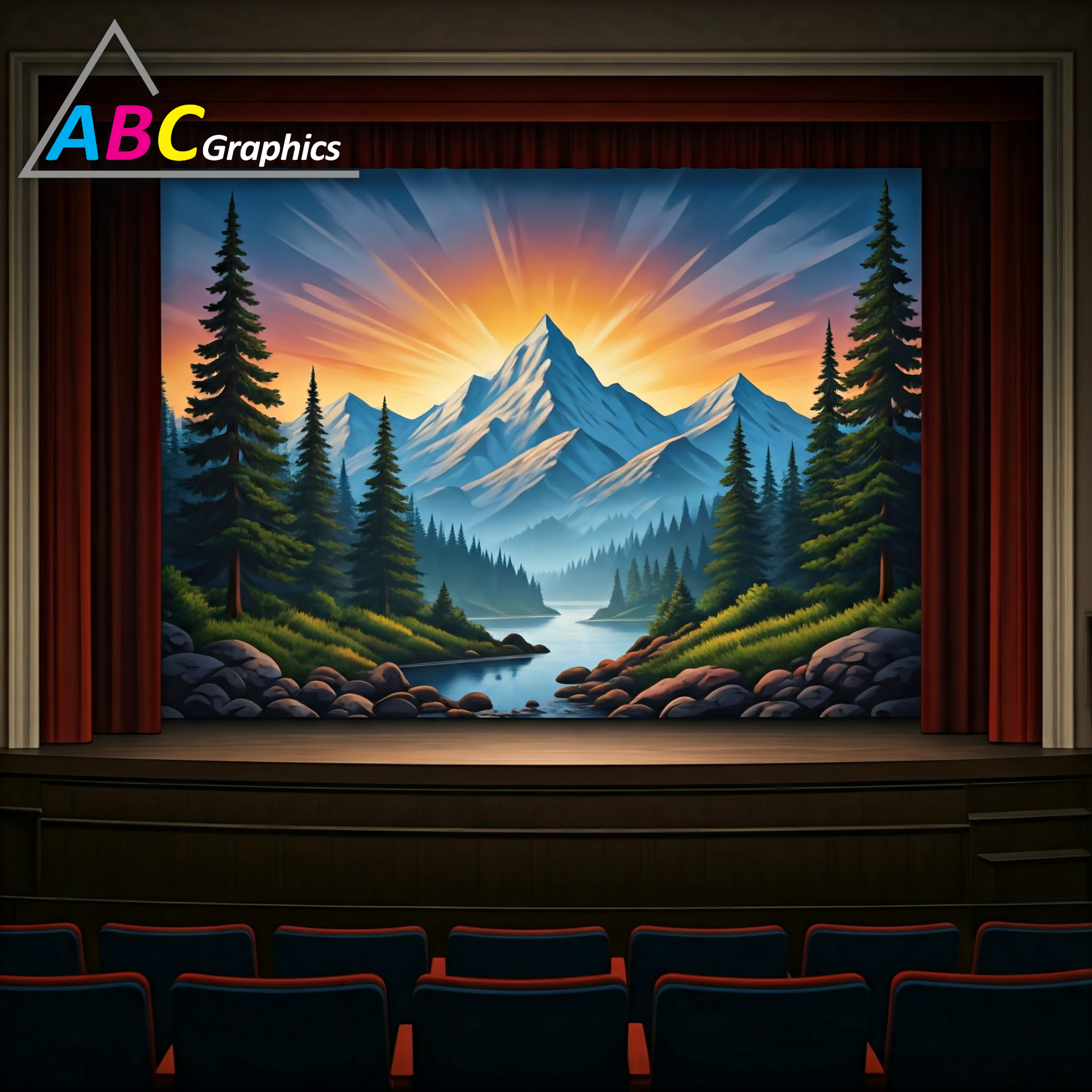 ABC Graphics