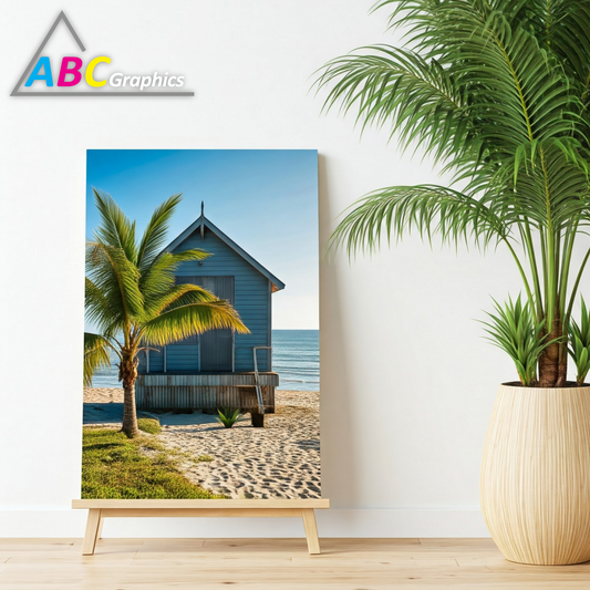 ABC Graphics | 8 Mil Everyday Gloss High Density Microporous Polypropylene (PPGWRP)