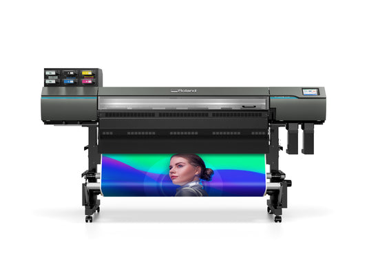 Roland TrueVIS AP-640 Latex Printer