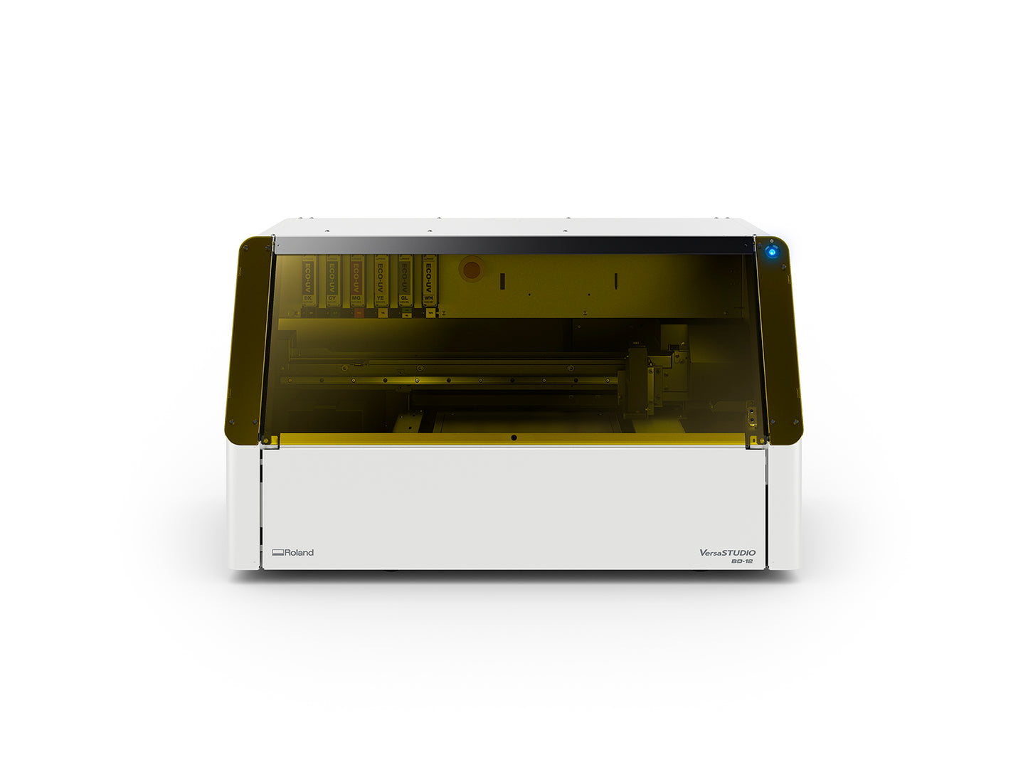 Roland VersaSTUDIO BD Series Desktop UV Flatbed Printers