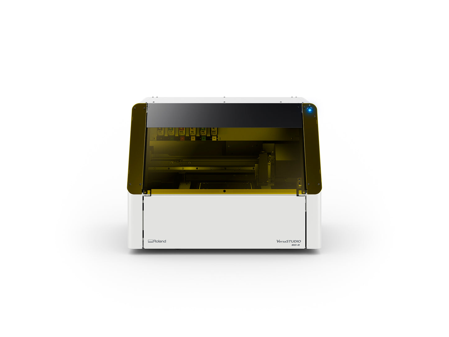 Roland VersaSTUDIO BD Series Desktop UV Flatbed Printers
