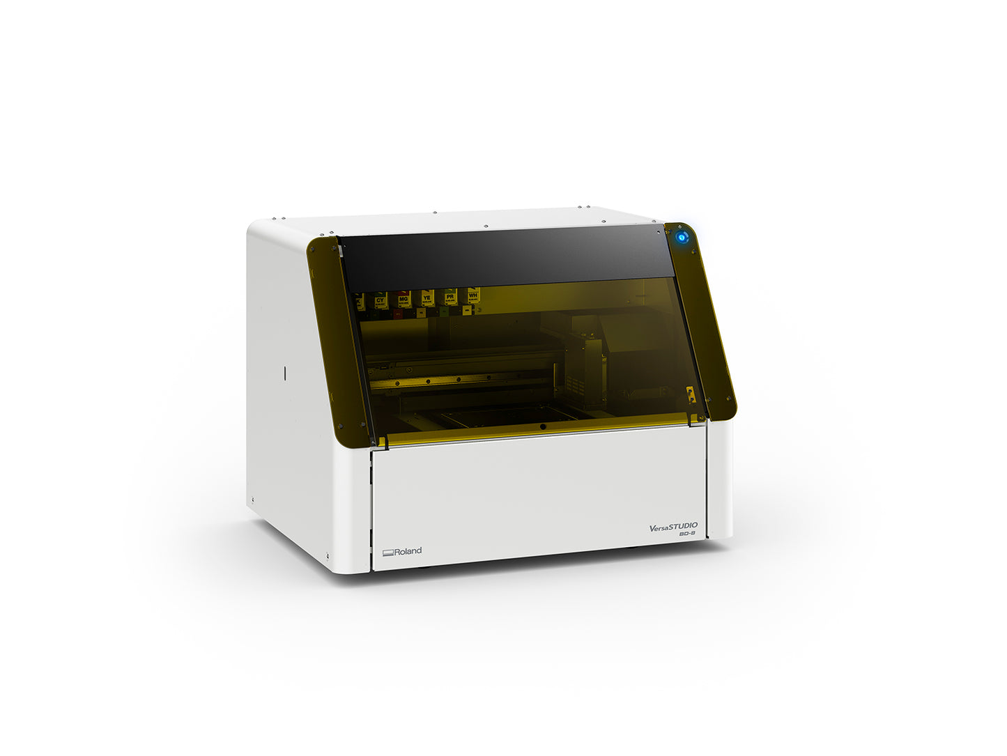 Roland VersaSTUDIO BD Series Desktop UV Flatbed Printers