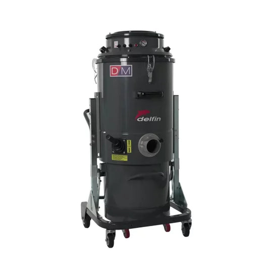 Summa Delfin DM3EL 110V Vacuum Unit for F Series Flatbed Cutters (500-9359)