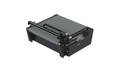 Summa F1612 Flatbed Cutting Table 63" x 47" (F1612-41, F1612-43)