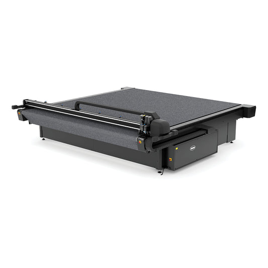 Summa F3232 Flatbed Cutting Table 128" x 126" (F3232-41)