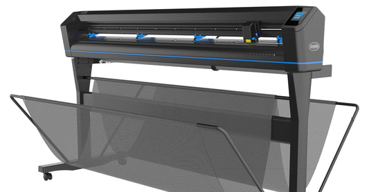 Summa S One Series Drag Knife Vinyl Cutter