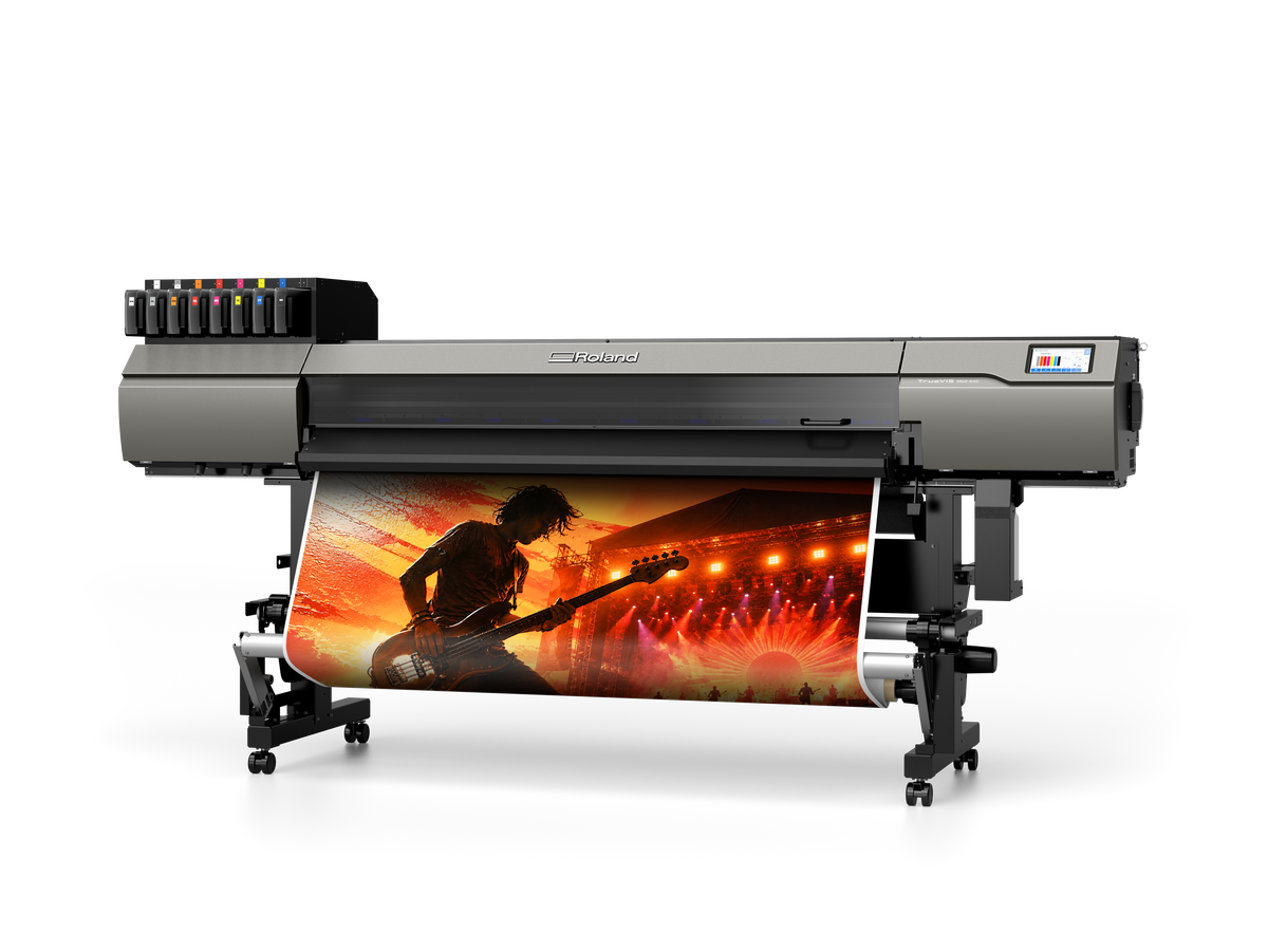 Roland TrueVIS MG2 Series UV Printer/Cutter MG2-640 & MG2-300
