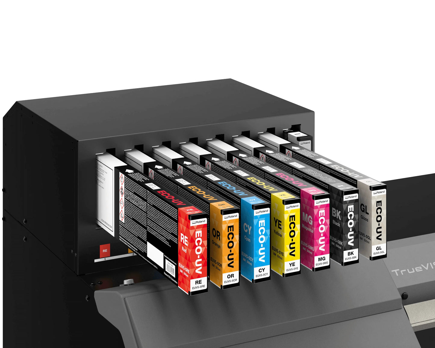 Roland DG TrueVIS MG Series UV Printer/Cutter – MG-640 & MG-300