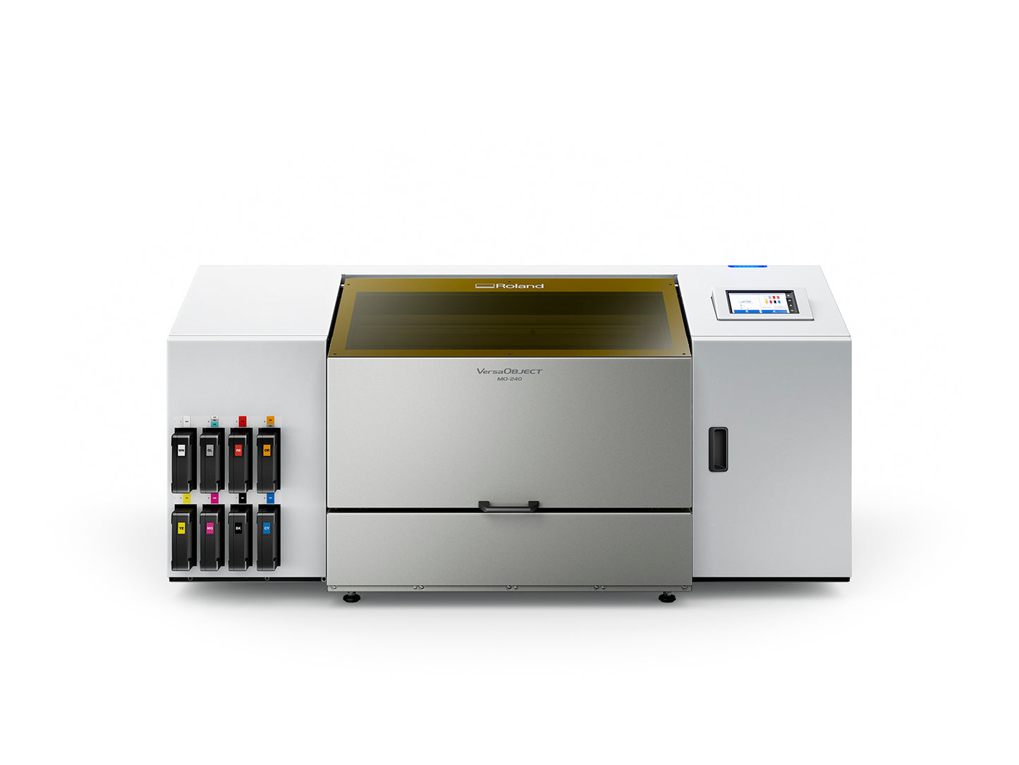 Roland VersaOBJECT MO Series UV Flatbed Printers