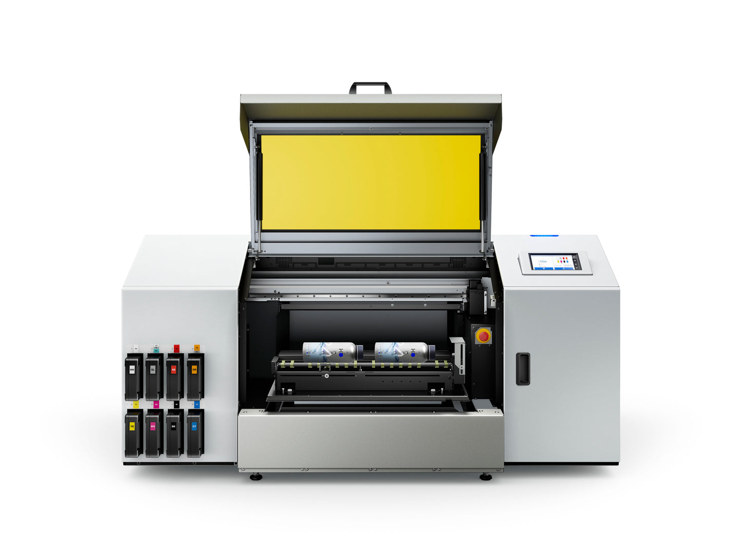 Roland VersaOBJECT MO Series UV Flatbed Printers