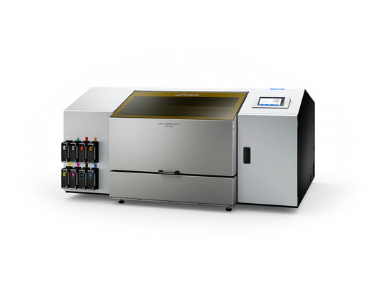 Roland VersaOBJECT MO Series UV Flatbed Printers