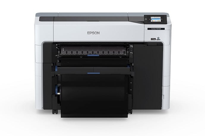 Epson SureColor P6570DE 24" Wide-Format Dual-Roll Printer