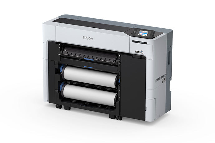 Epson SureColor P6570DE 24-Inch Wide-Format Dual-Roll Printer (SCP6570EDR)