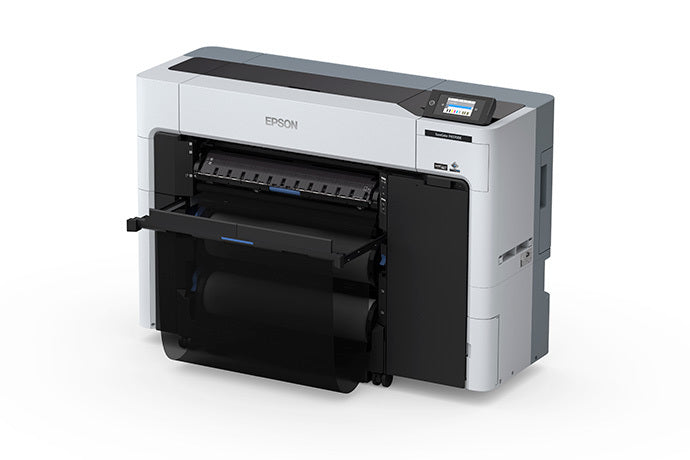 Epson SureColor P6570DE 24-Inch Wide-Format Dual-Roll Printer (SCP6570EDR)