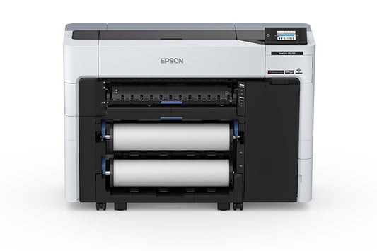 Epson SureColor P6570D 24" Wide-Format Dual-Roll Printer