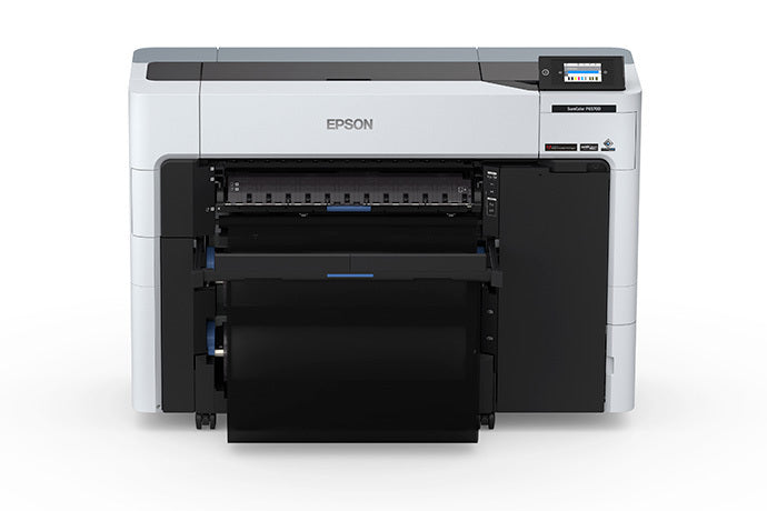 Epson SureColor P6570D 24" Wide-Format Dual-Roll Printer