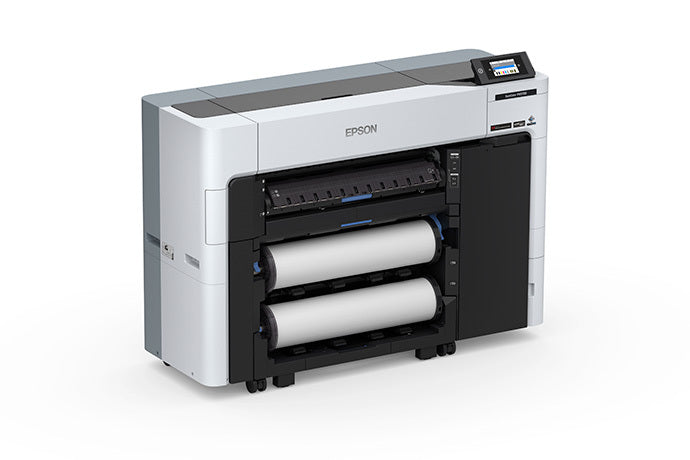Epson SureColor P6570D 24" Wide-Format Dual-Roll Printer