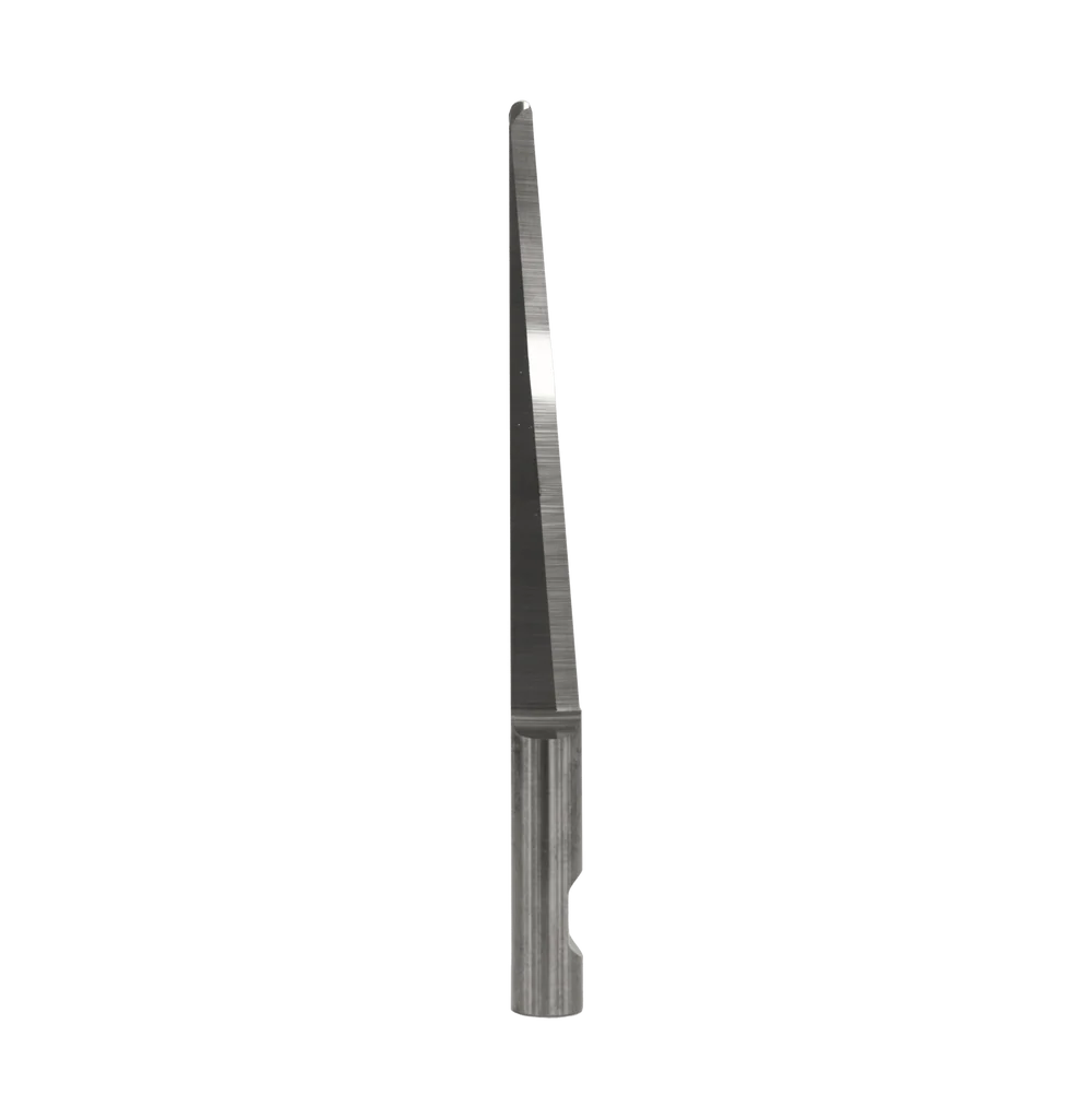 Summa POT-L Knife Flat Point L50 T1.0 (500-9835)