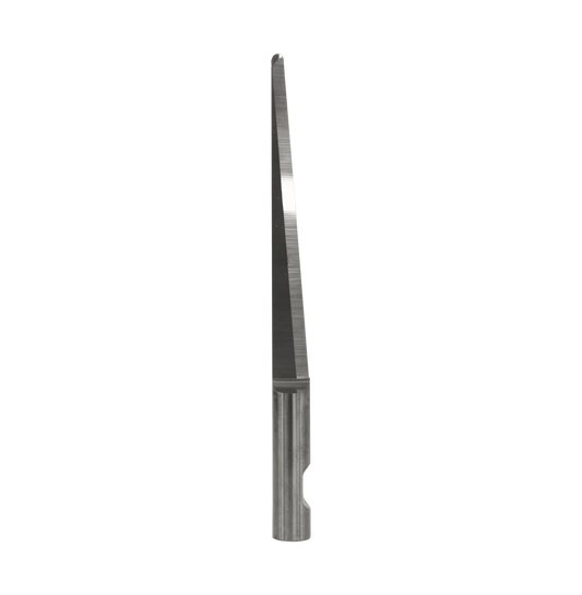 Summa POT-L Knife Flat Point L50 T1.0 (500-9835)