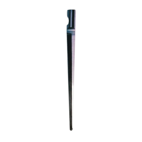 Summa POT-L Knife Flat Point L50 T1.0 (500-9835)