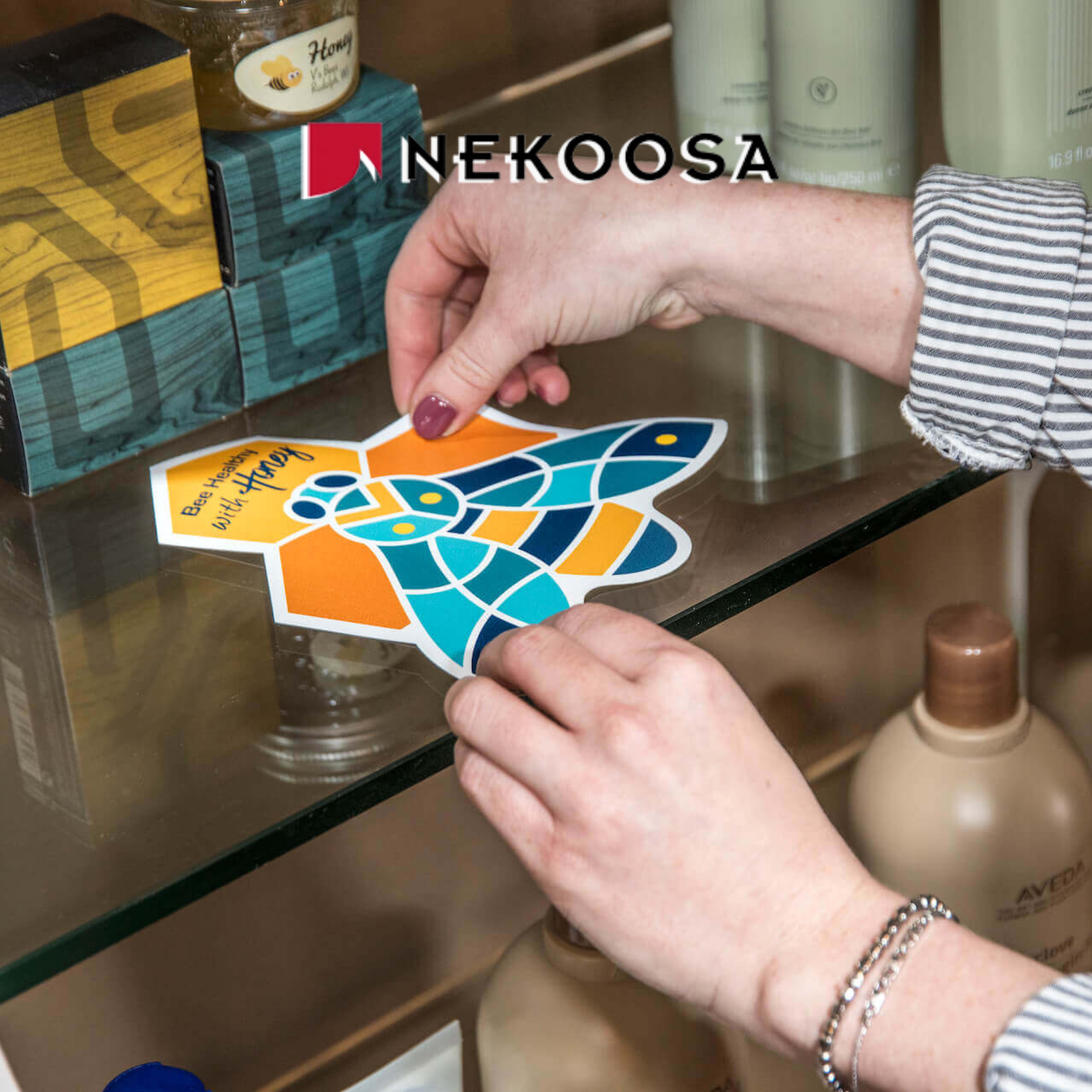 Nekoosa: Premium Calendered Vinyls | High Performance Calendered Vinyl ...