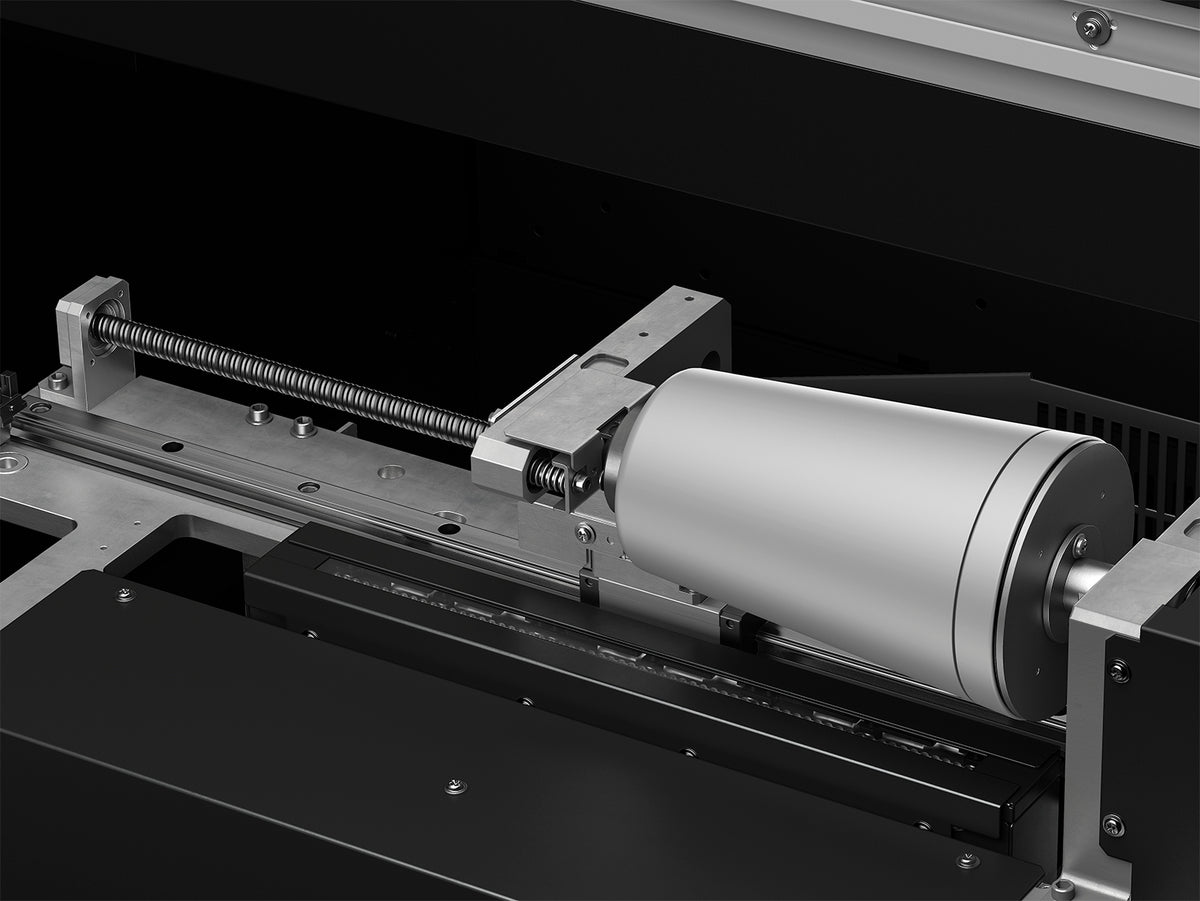 Roland VersaOBJECT RC-300 rc-300c Series UV Cylindrical Printer