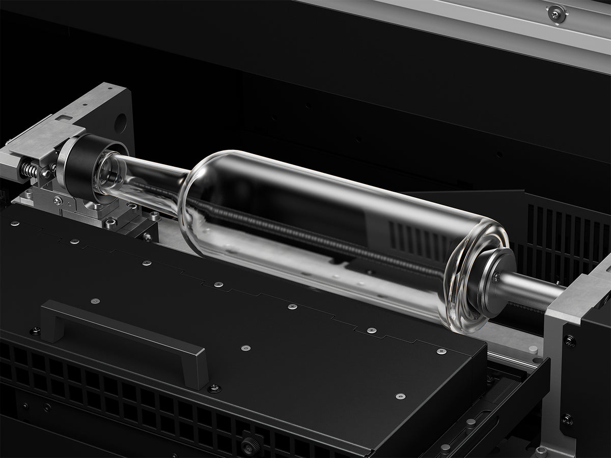 Roland VersaOBJECT RC-300 rc-300c Series UV Cylindrical Printer